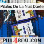 Pilules De La Nuit Dorée 12